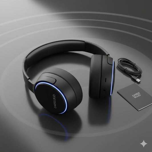 AV Aura Pro Headphones