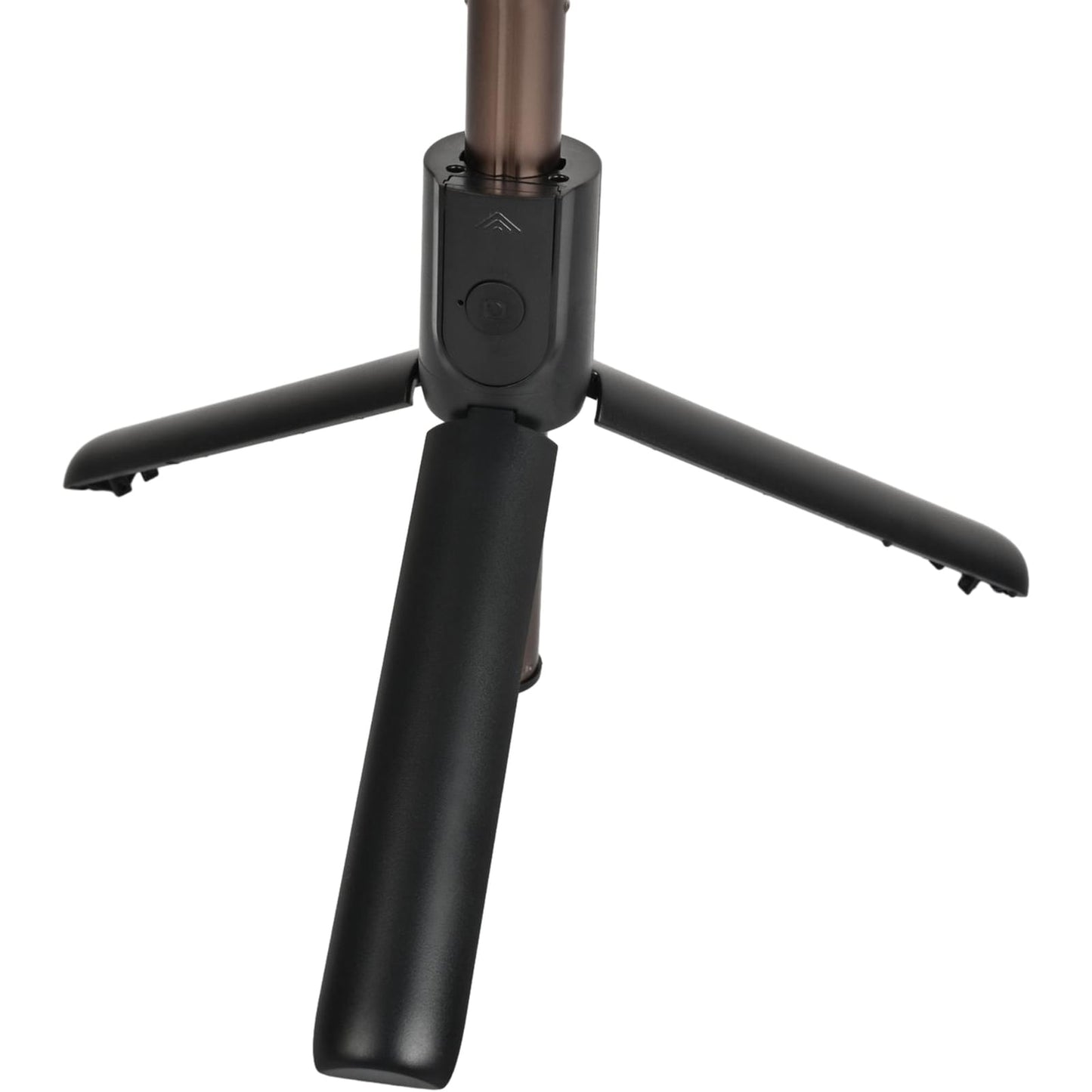 Adjustable Mobile Tripod Stand with Bluetooth Remote & 360° Rotation