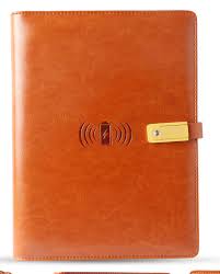 organiser with power bank
